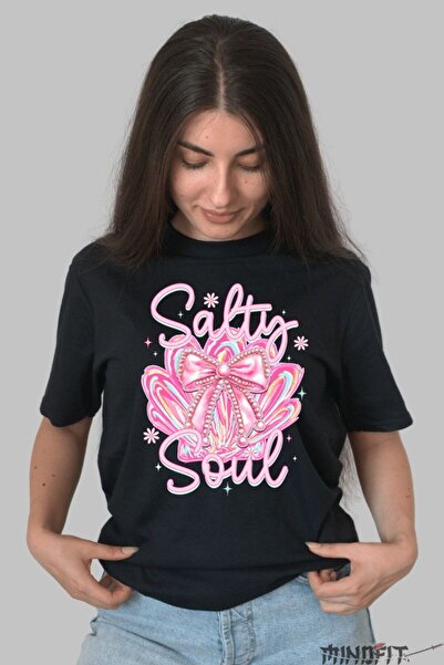 GILDAN Tricou De Vara Salty Soul