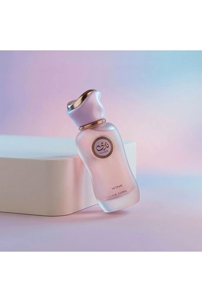 Paris Corner Nada Wink, Eau de Parfum, Femei, 100 ml