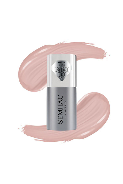 Semilac Βάση Περιποίησης 7ml