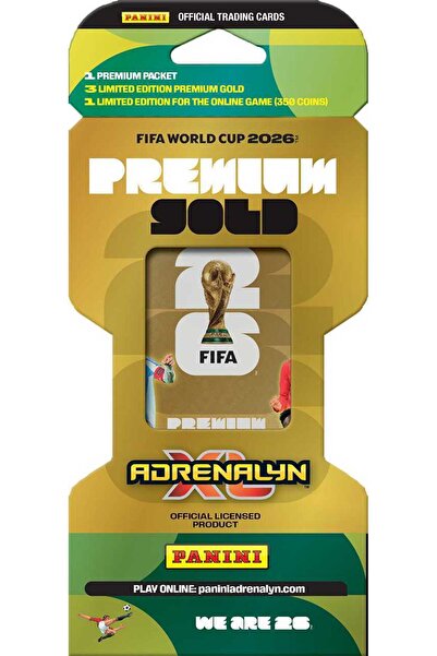 Noname Σετ Cartonase Panini Adrenalyn XL Ποδόσφαιρο # 58; Παγκόσμιο Κύπελλο F...