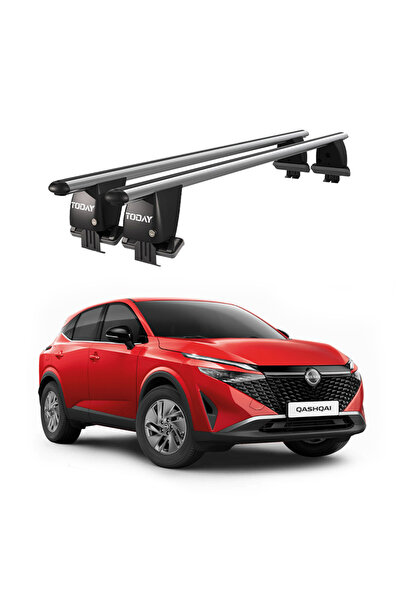 Dalauto Bara transversale Nissan Qashqai (J12) 2021- kit 101