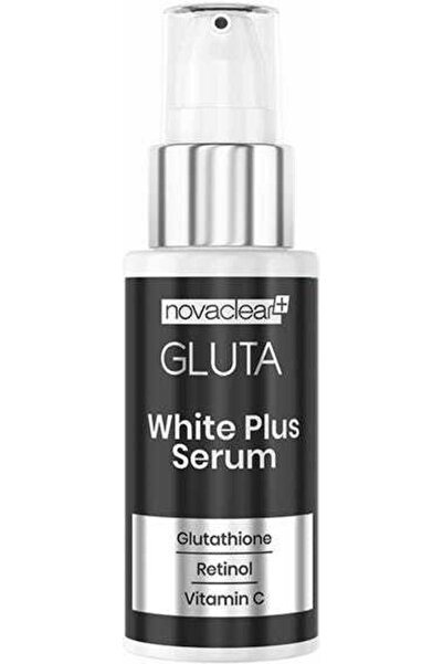 Novaclear Gluta White Plus Serum 30ml