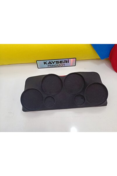 Kayseri Pandizot Renault Reno Clio 5 HB PANDİZOT 4×20 cm 2 ×tiz Polyesterli F...
