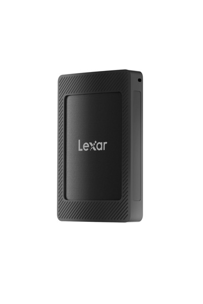 Lexar قرص صلب محمول SSD بسعة 1 تيرابايت، مجموعة مغناطيسية، USB 3.2 Gen 2، سرع...