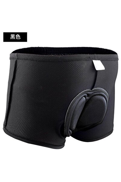 Choice9 L hei Cycling Briefs Men's Thickened Silicone/sponge Cycling Pants Qu...