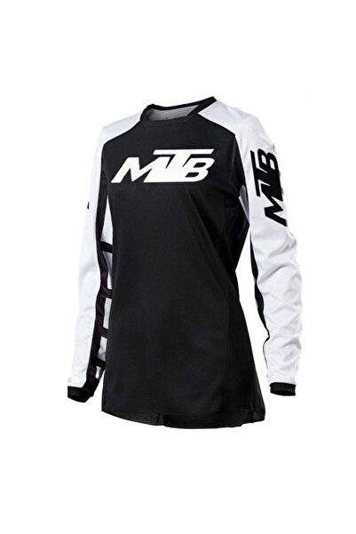 Choice61 S 10 2025new WOMEN Downhill Jerseys Mountain Bike MTB Shirts Offroad...
