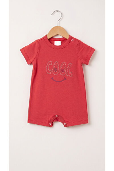 Fuar Baby Special Cotton Short-Leg Jumpsuit for Girls & Boys, Specially Desig...