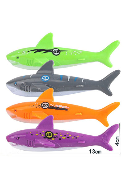 Choice 4QSSY Children Diving Toys Pool Accessories Colored Plastic Summer Wat...