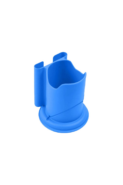 choice2 Blue Paddle Board Cup Holder Universal Kayak Drink Cup Multifunctiona...