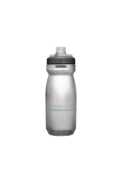 Camelbak PODIUM BIKE BOTTLE 620ML - رمادي