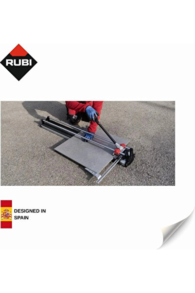 Rubi RP-120 Seramik Kesme Makinası 120 cm 48'' - 15969