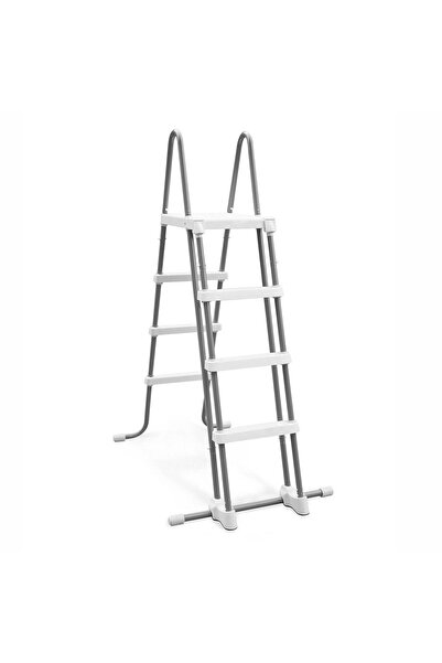 Intex Scară de piscină 122cm 28076