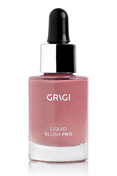 Grigi ΥΓΡΟ ΡΟΥΖ PRO 02 10ML