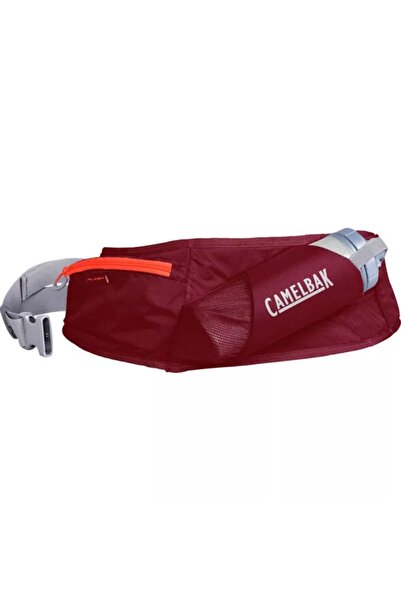 Camelbak حزام خصر فلاش 500 مل - أحمر