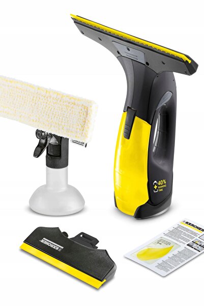 Other KARCHER WV 2 Premium aparat de curățat geamuri (1.633-426.0)