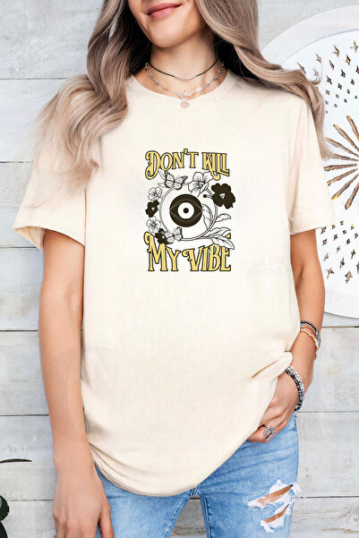 Sarah's Boutique Women's T-shirt – 100% cotton – My Vibe