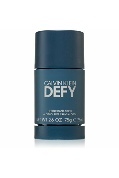 Calvin Klein DEFY DEO STICK 75GR