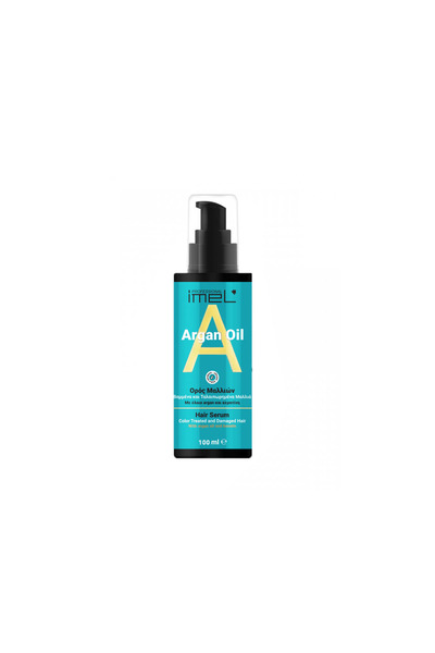 Imel SERUM MACADAMIA 250ML
