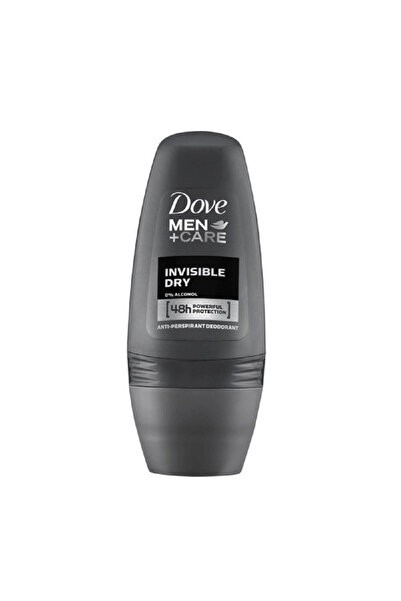 Dove DEO ROLL-ON 50ML MEN INVISIBLE DRY