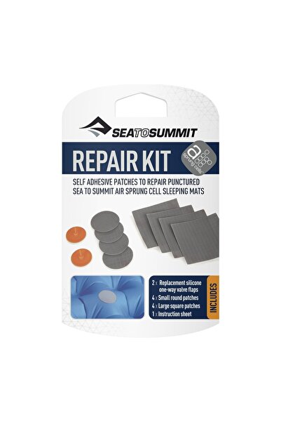 Sea to Summit Kit de reparații saltea gonflabilă gri