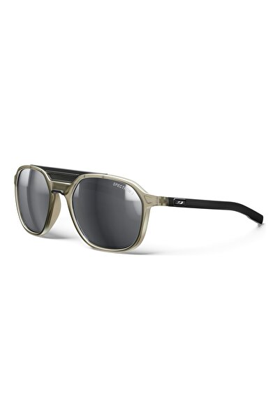 Julbo Ochelari de soare Slack Cover Lucios Translucid Bej-Negru Spectron 3