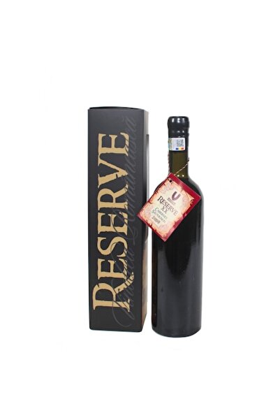VINIA Vin roșu, Cabernet Sauvignon, Dealul Bohotin, 2008, uscat, Vinia, 0.75 l