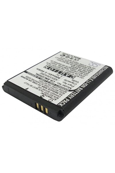 Cameron Sino 3.7V 0.8Ah Li-ion Μπαταρία για Samsung SGH-J200