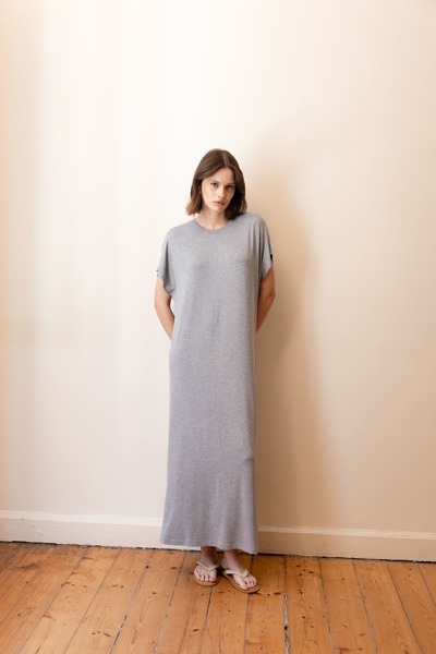 Maison De Pure Elıse Basic Elbise