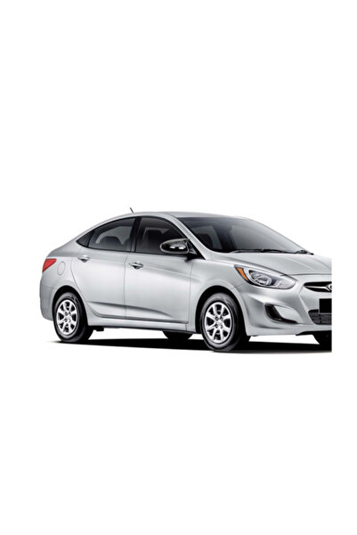 OEM Capace oglinda tip Batman auto compatibile Hyundai Accent Blue 2011-2018 ...