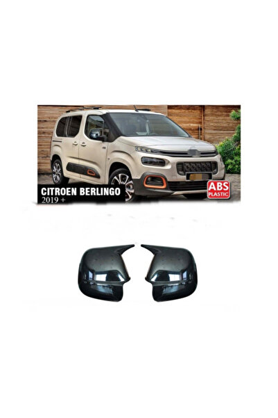 OEM Capace oglinda tip Batman auto compatibile Citroen Berlingo III 2018->
