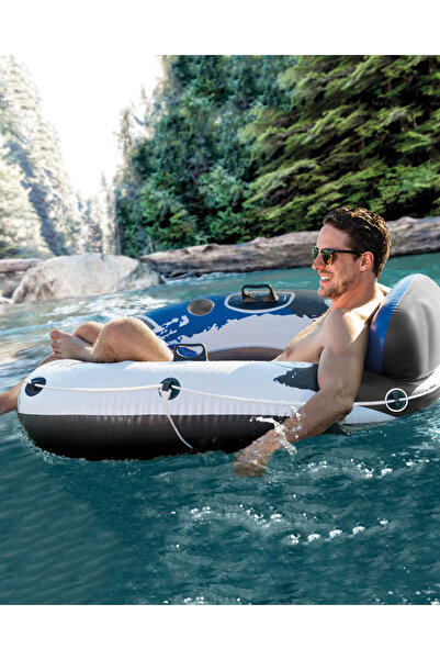 Intex River Run 1 Inflatable River Tube 135 cm