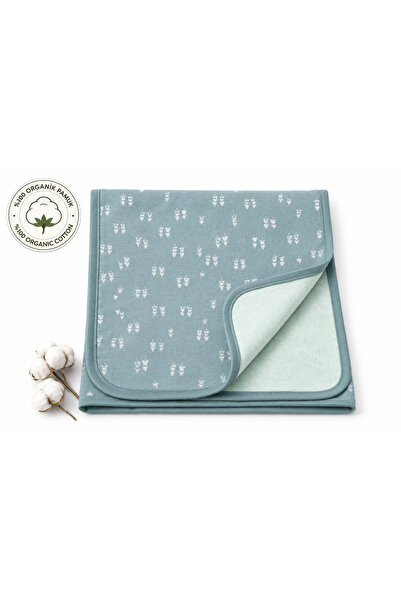 Mother Love BEBEK BATTANİYESİ % 100 ORGANİK PAMUKLU