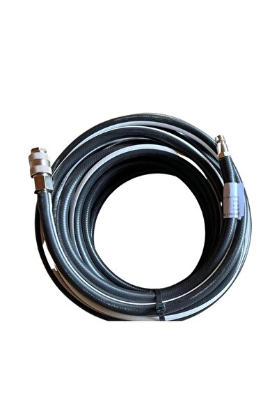 EKXON TECHNOLOGY FURTUN AER RAMFORSAT,10 m CU CUPLE RAPIDE DECONEXIUNE