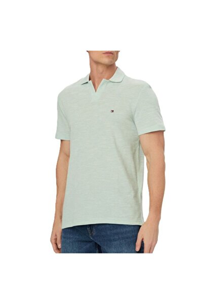 Tommy Hilfiger Tricou polo SLUB OXFORD PIQUE REG POLO