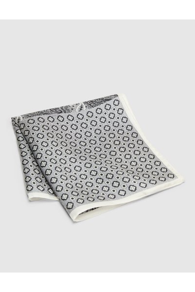 Cacharel Black Handkerchief 50307027-001