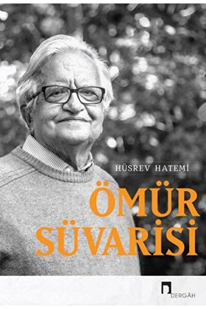 Dergah Yayınları Ömür Süvarisi