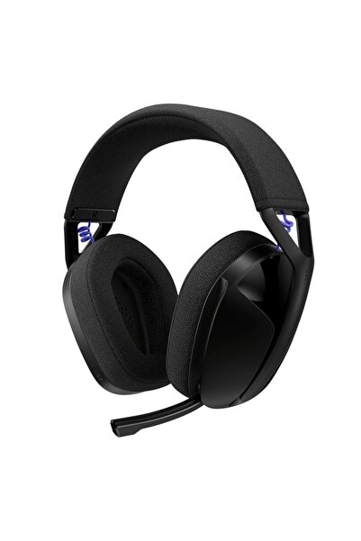 logitech Casti Gaming Wireless G321 LIGHTSPEED, Multiplatforma, Bluetooth, 20...