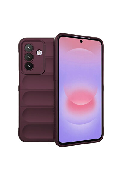 Techsuit Husa pentru Samsung Galaxy A27 5G, Magic Shield, protectie antisoc, ...