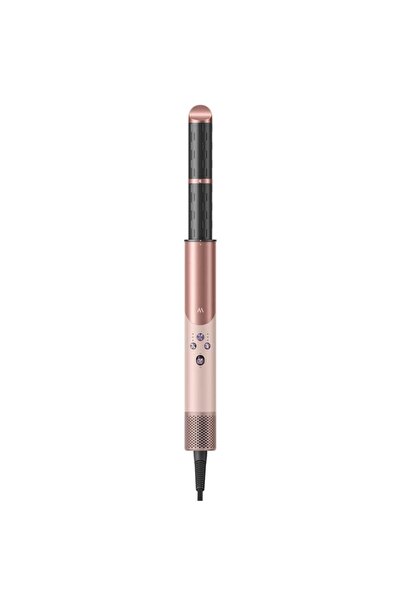 MOVA Uscător de păr și coafator Master 10, 1600W, Ultra-compact, Roz