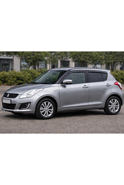 Dalauto Paravanturi fata-spate, fumurii compatibile Suzuki Swift II 2010-2017...