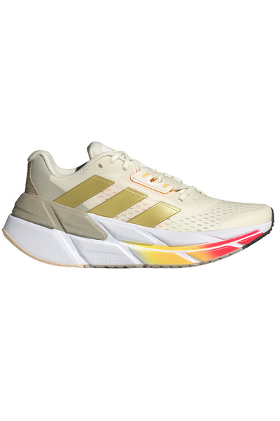 adidas Pantofi de alergare Adistar CS 2.0 pentru femei - Bej - 37 1/3