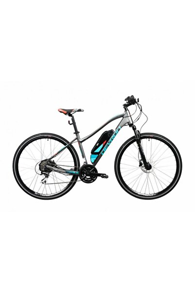 Devron Ηλεκτρικό Ποδήλατο 28162, τροχοί 28 ", 450 χιλιοστά, κινητήρας 250 W, ...
