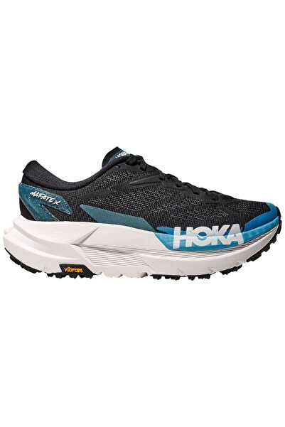hoka Pantofi de trail running pentru femei Mafate X FW 2025-Negru/Albastru-37...