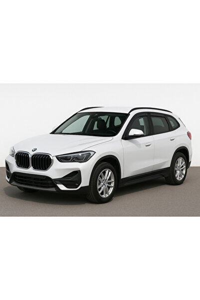 Dalauto Paravanturi fata-spate, fumurii compatibile BMW X1 / IX1 U11 2022-> C...
