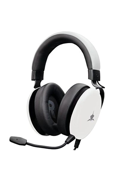 white shark ELEPHANT Ενσύρματα Ακουστικά Gaming Περιφερικά το Αυτί, Στερεοφων...