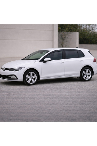 Dalauto Paravanturi fata-spate, fumurii compatibile VW GOLF 8 2020 -> 5 usi H...