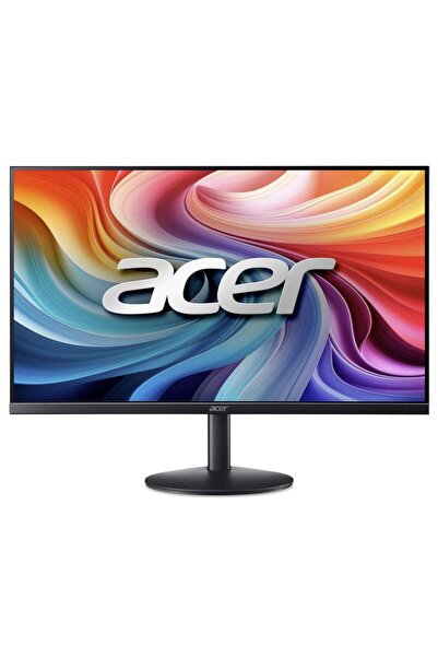 ACER SA243YP1bip Οθόνη IPS 23.8 ιντσών, Full HD, 144 Hz, 1 ms, HDMI, DisplayP...