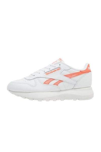 Reebok Classic Pantofi sport Leather SP, alb, 38.5EU