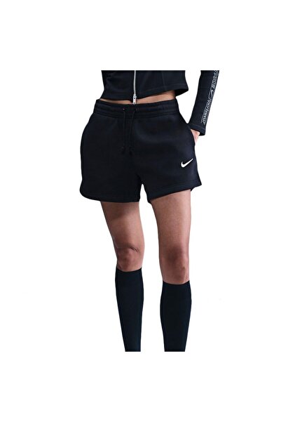 Nike Îmbrăcăminte sport Phoenix FL W Pantaloni scurți