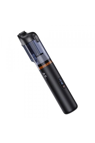 Baseus A5 Air Car Vacuum Cleaner C30459500111-02, 12000Pa, 90W, 80,000 RPM, B...